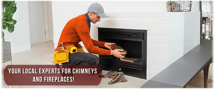 Chimney and Fireplace Solutions