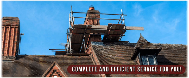 Chimney Repair Meriden CT