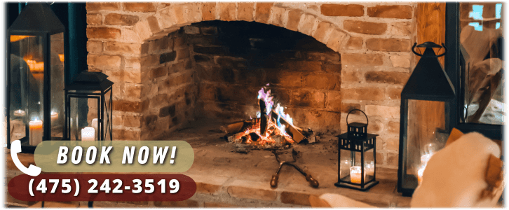 Fireplace Cleaning Meriden CT