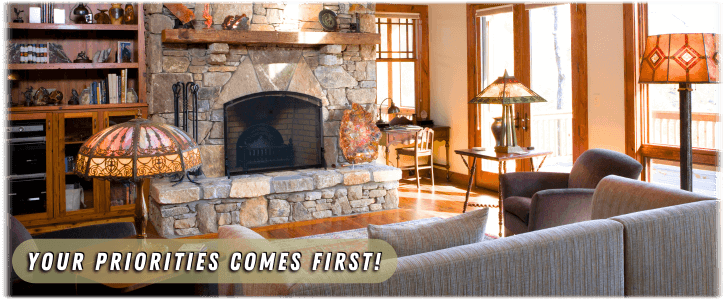 Meriden CT Chimney Cleaning