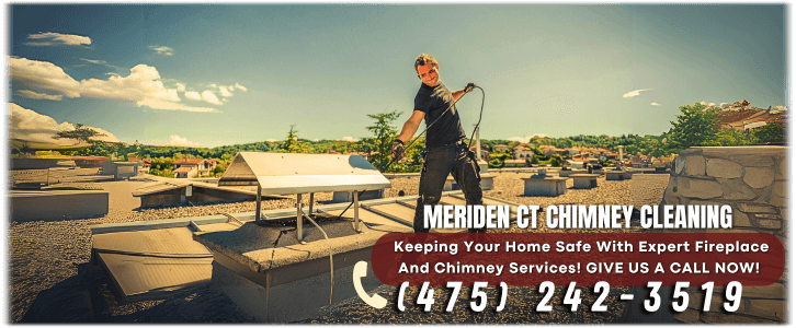 Chimney Cleaning Meriden CT